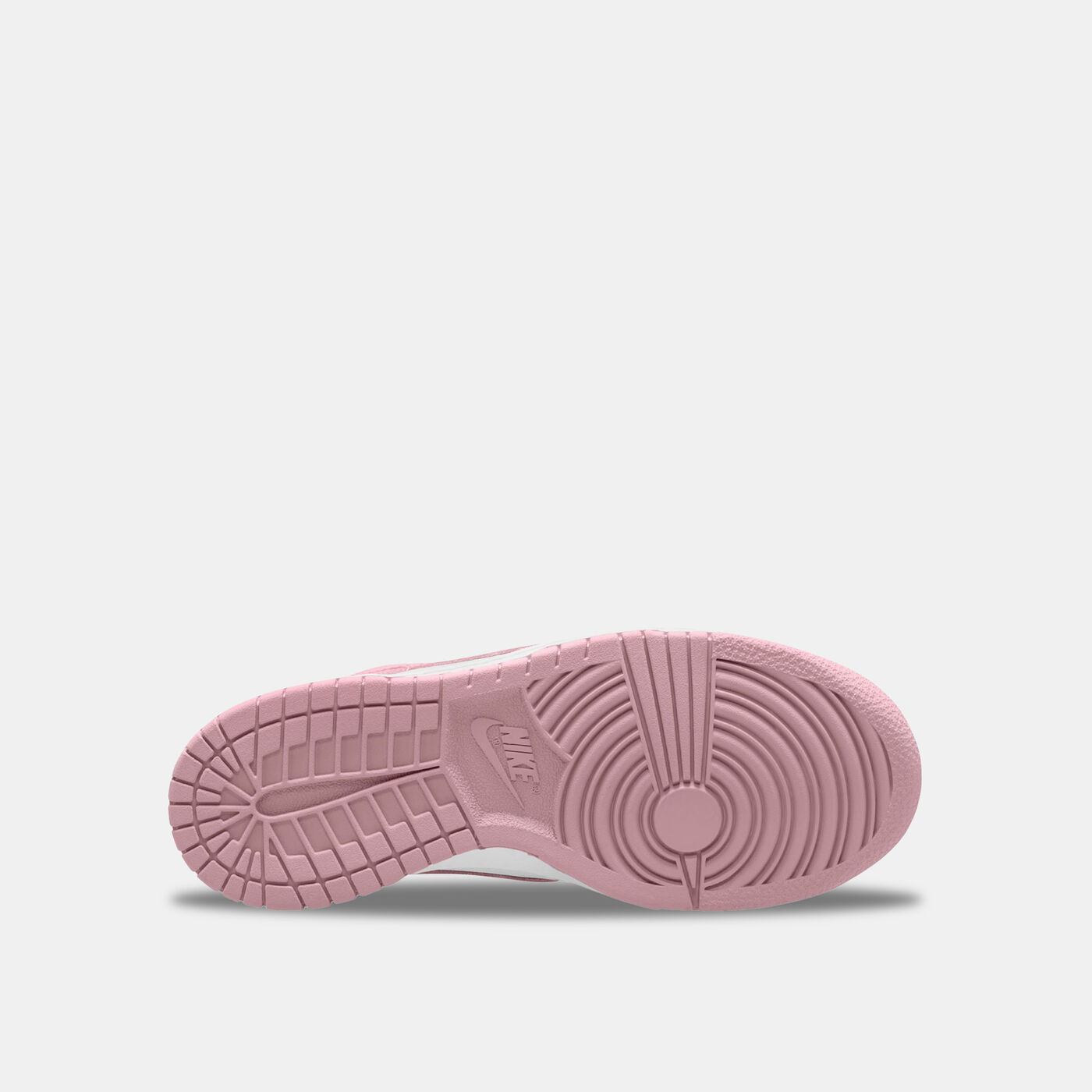 Kids' Dunk Low Shoes