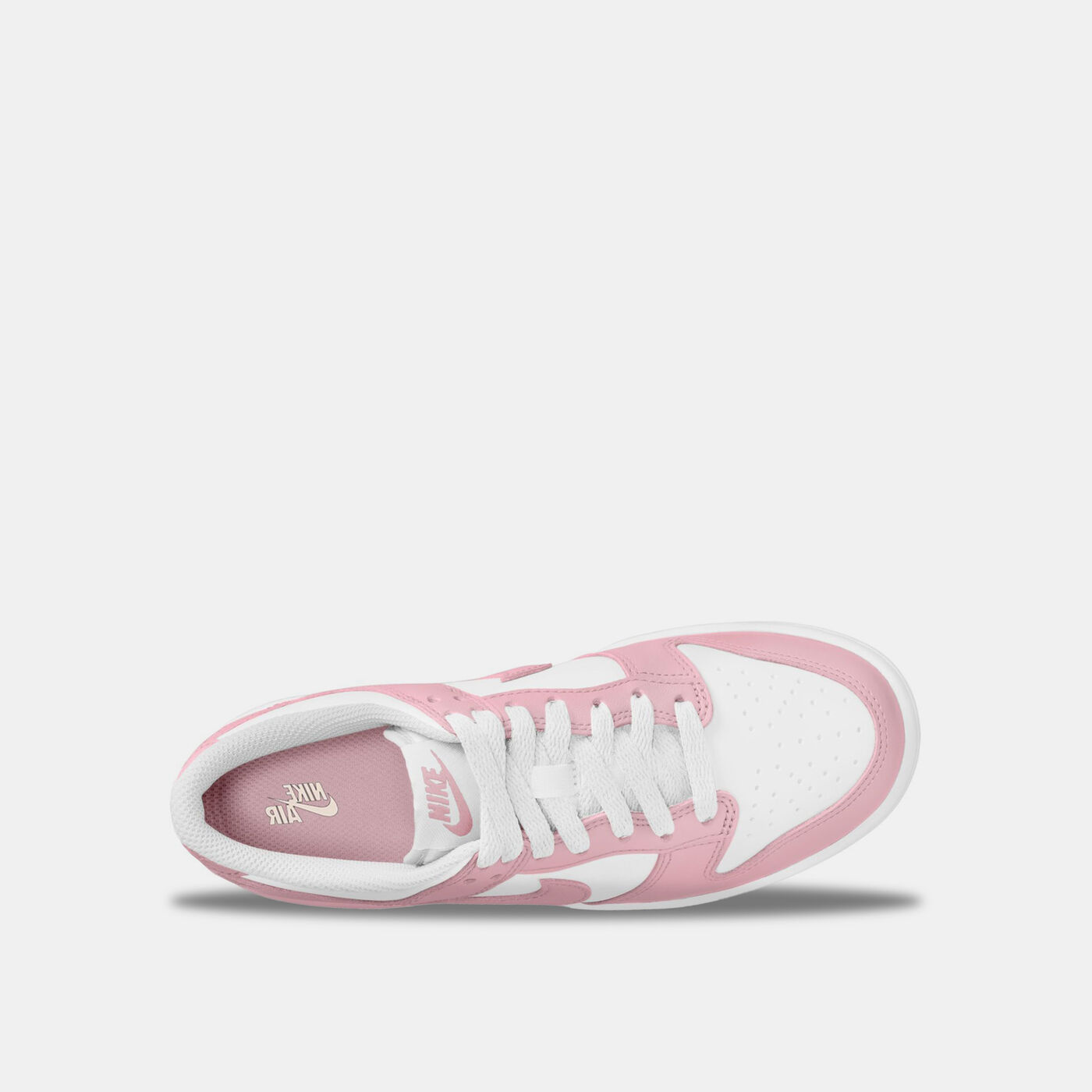Kids' Dunk Low Shoes