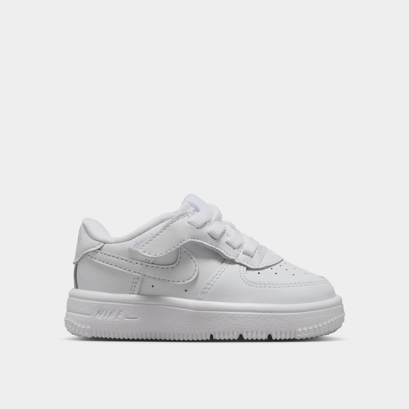 Kids' Force 1 Low EasyOn Shoes