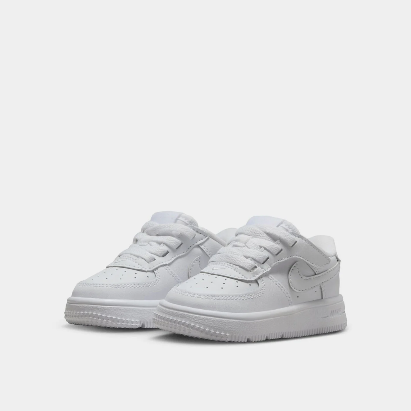 Kids' Force 1 Low EasyOn Shoes
