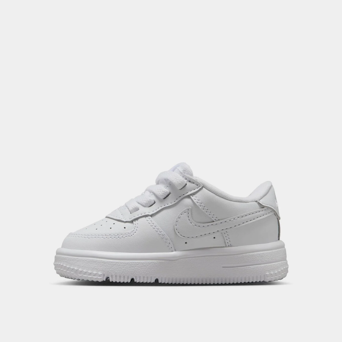 Kids' Force 1 Low EasyOn Shoes