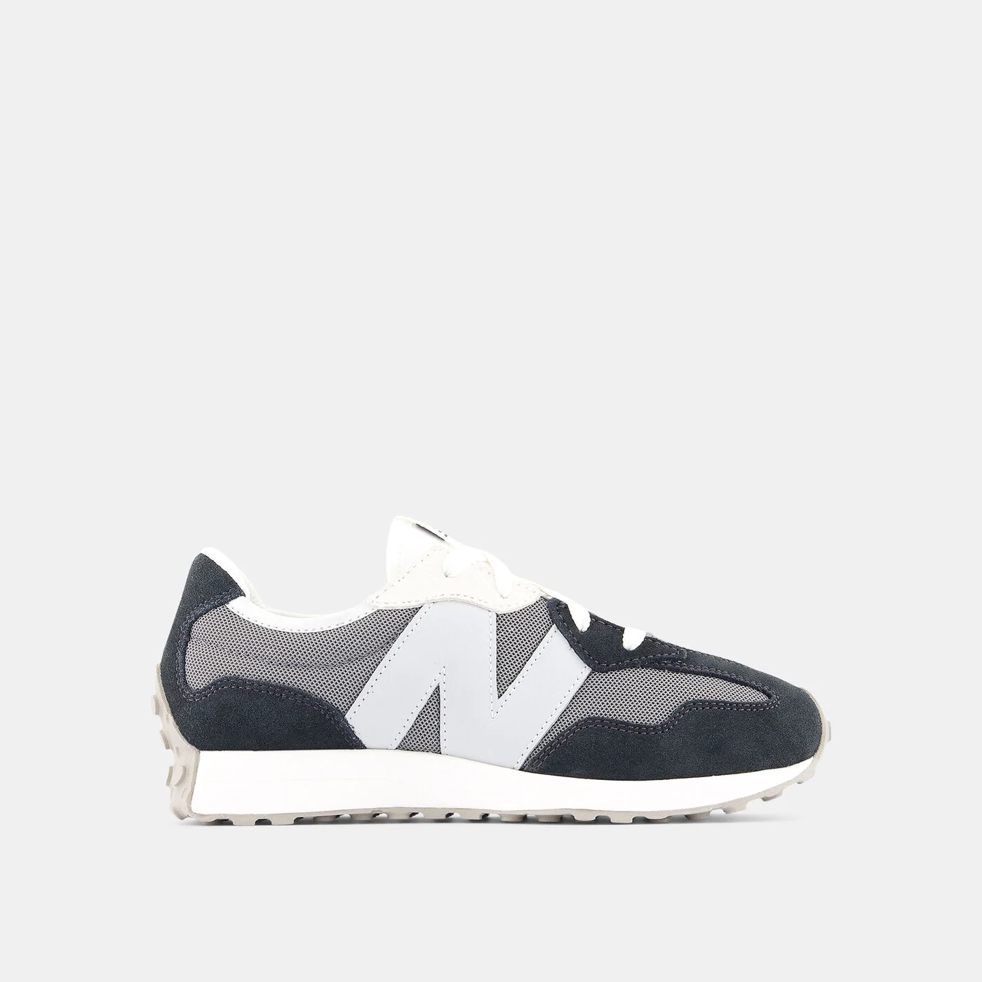 Kids' 327 Shoes
