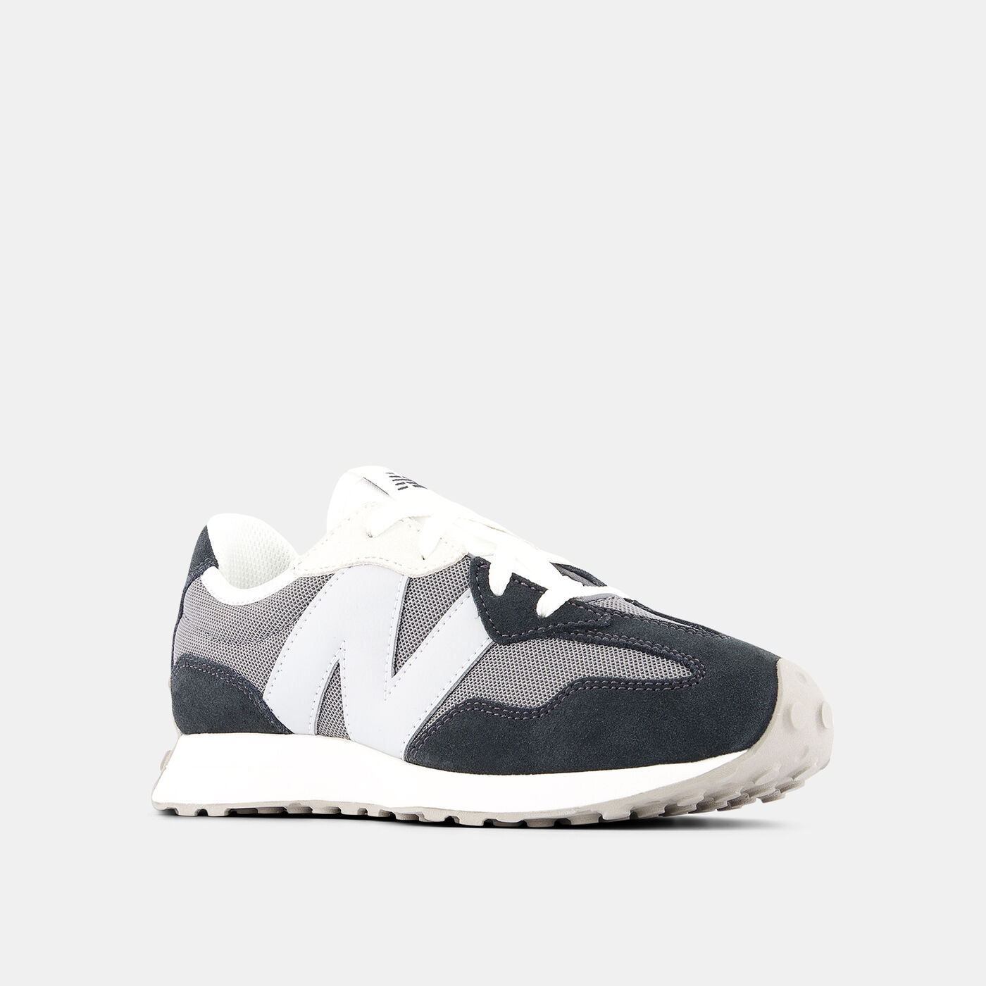 Kids' 327 Shoes