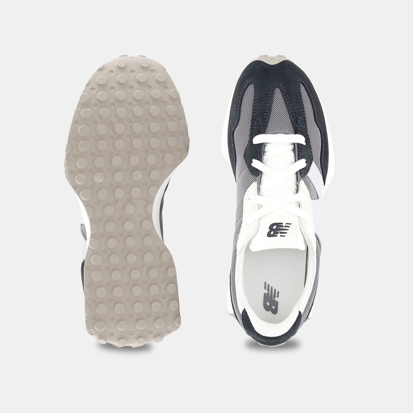 Kids' 327 Shoes