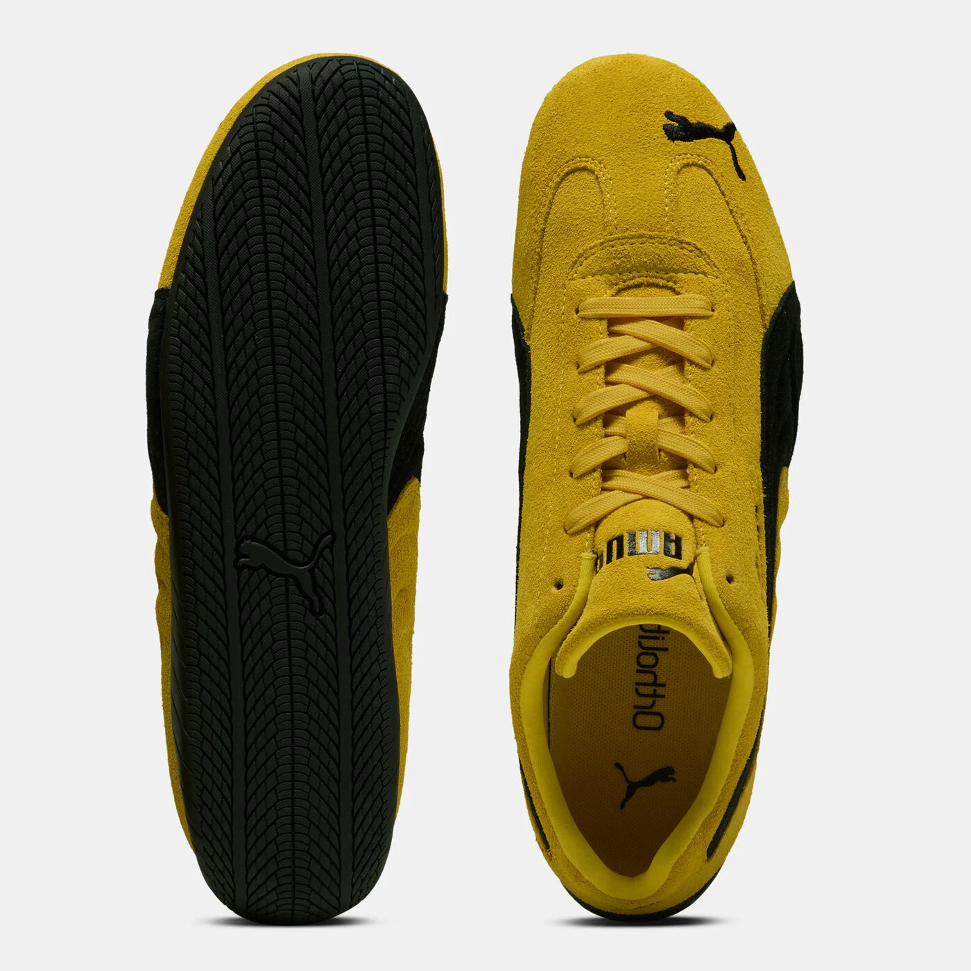 Kids' Speedcat OG Shoes