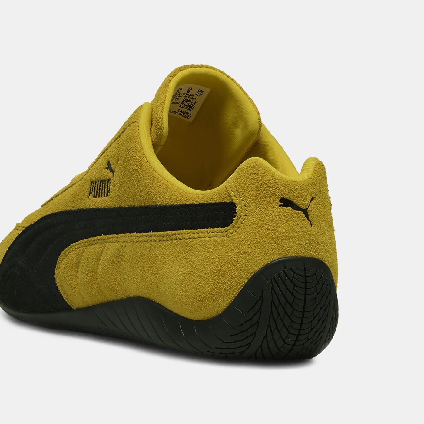 Kids' Speedcat OG Shoes