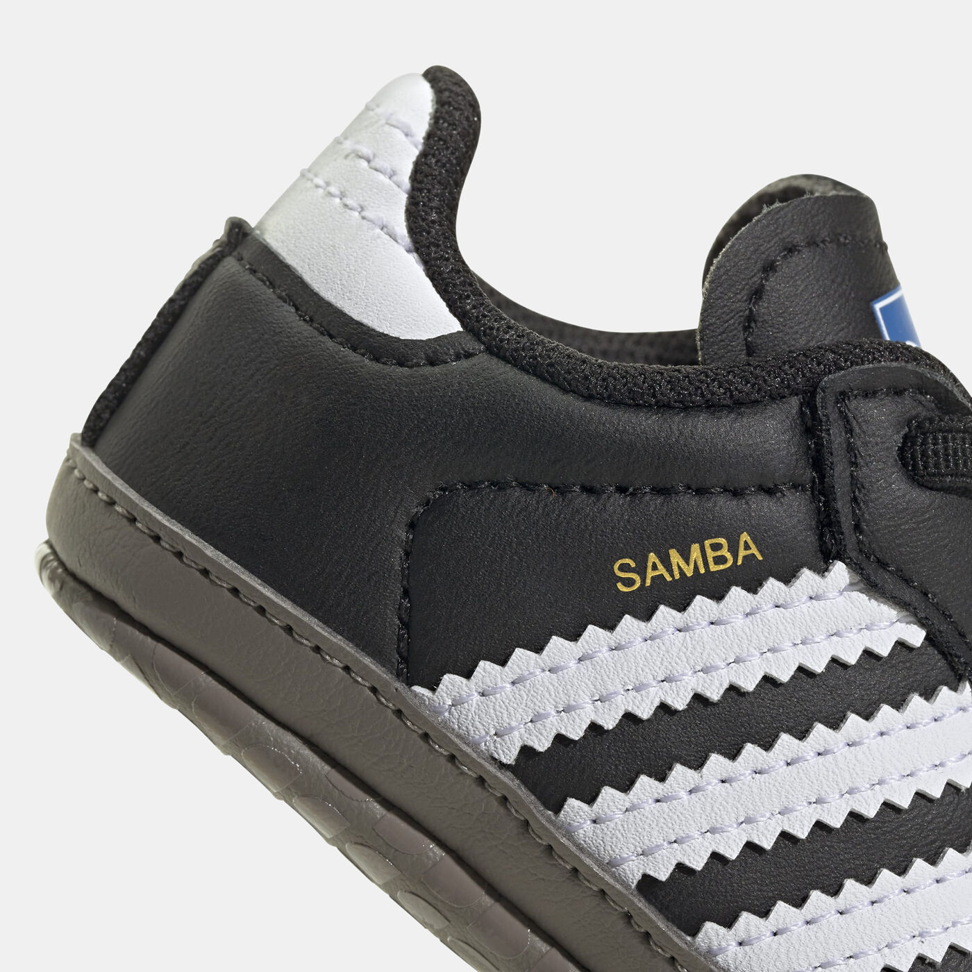 Kids' Samba Shoes