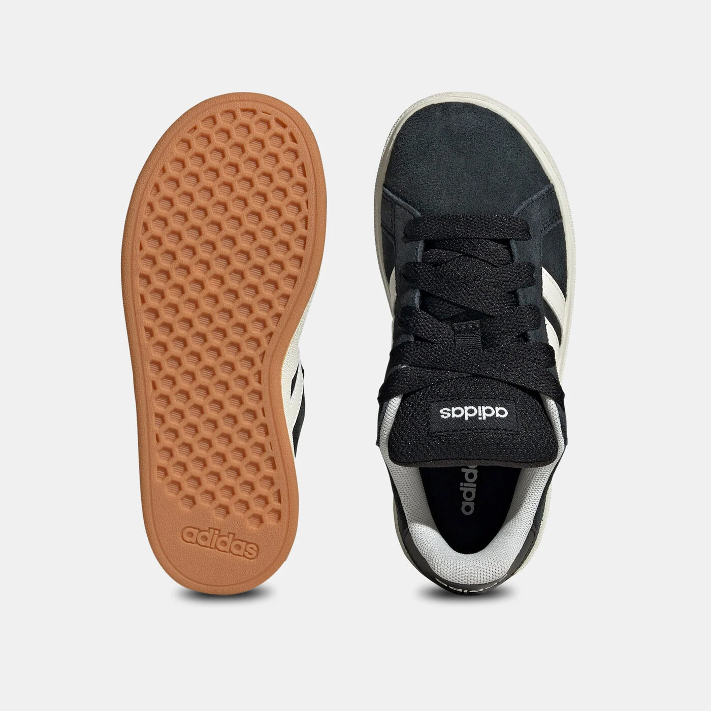Kids' Grand Court 00s Shoes