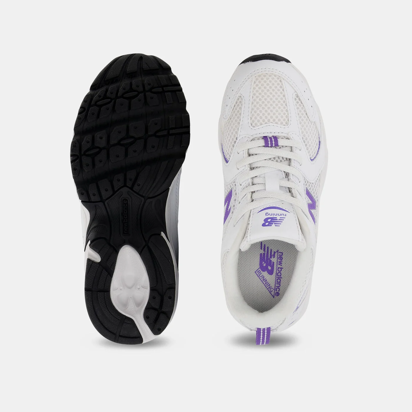 Kids' 530 Shoes