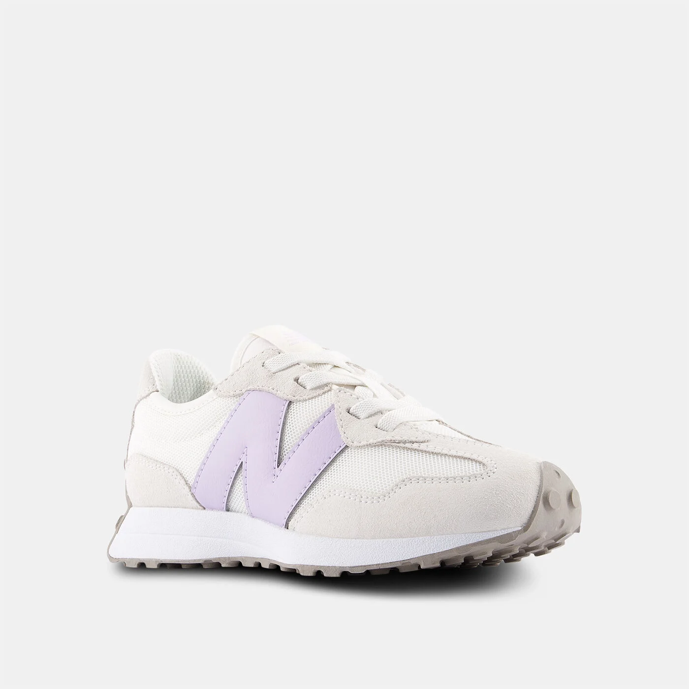 Kids' 327 Shoes