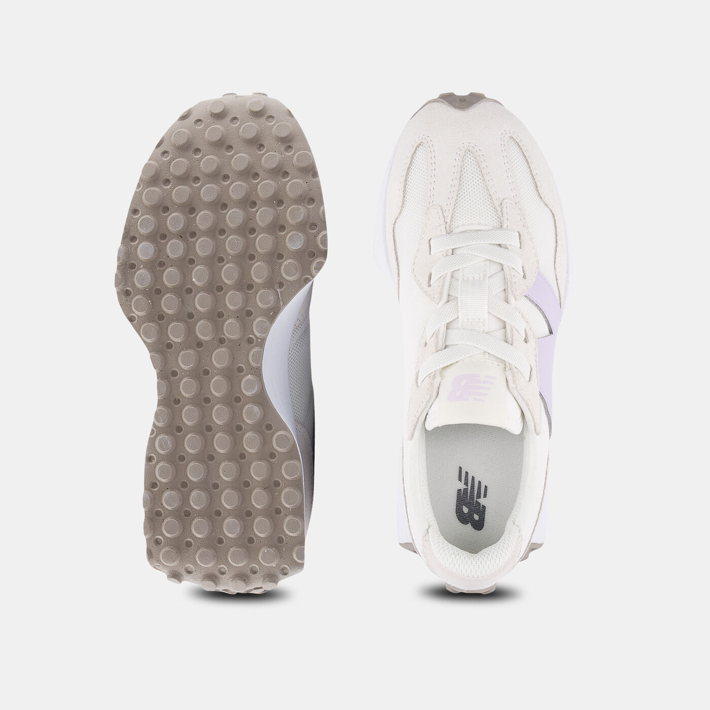 Kids' 327 Shoes