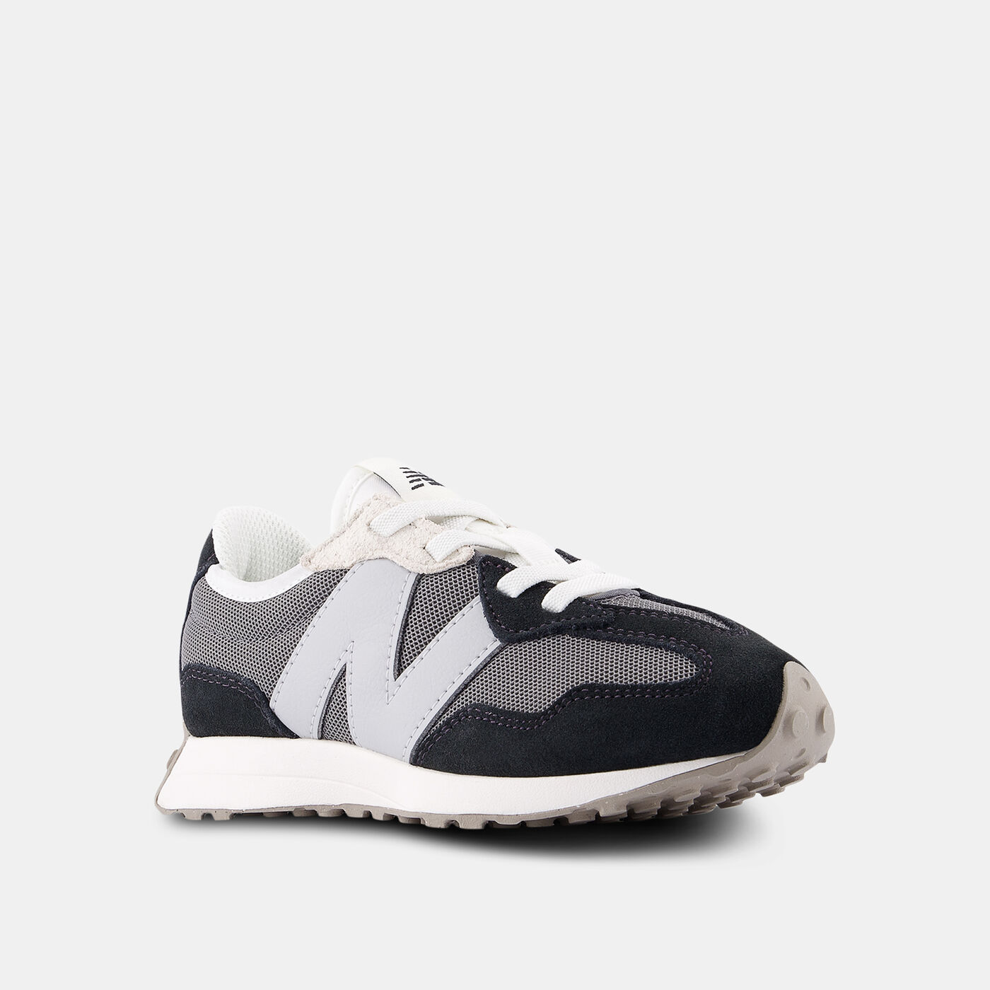 Kids' 327 Shoes