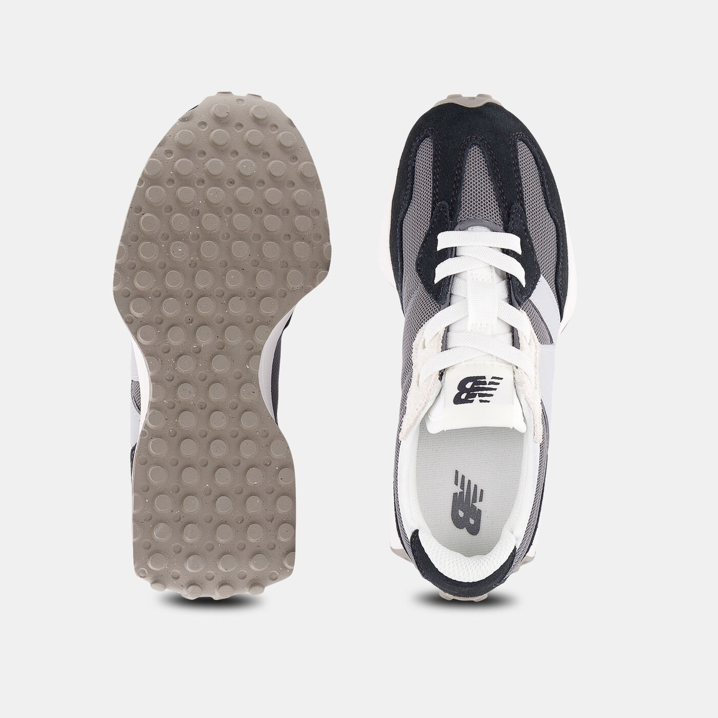 Kids' 327 Shoes