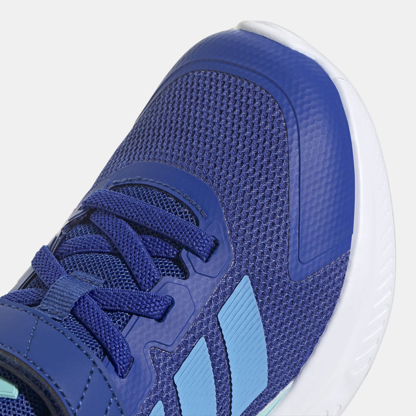 Kids' Fortarun 4.0 Shoes