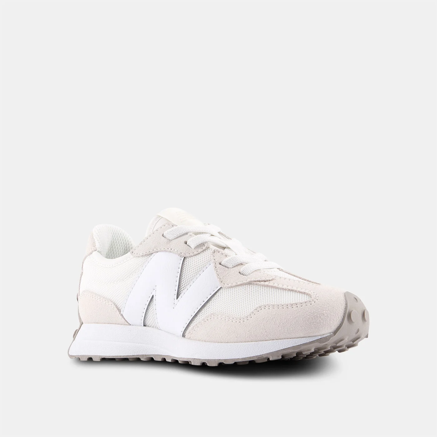 Kids' 327 Shoes