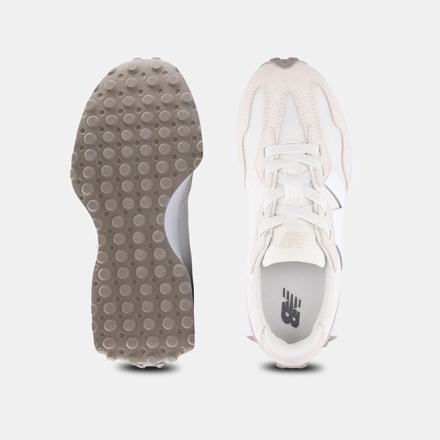 Kids' 327 Shoes