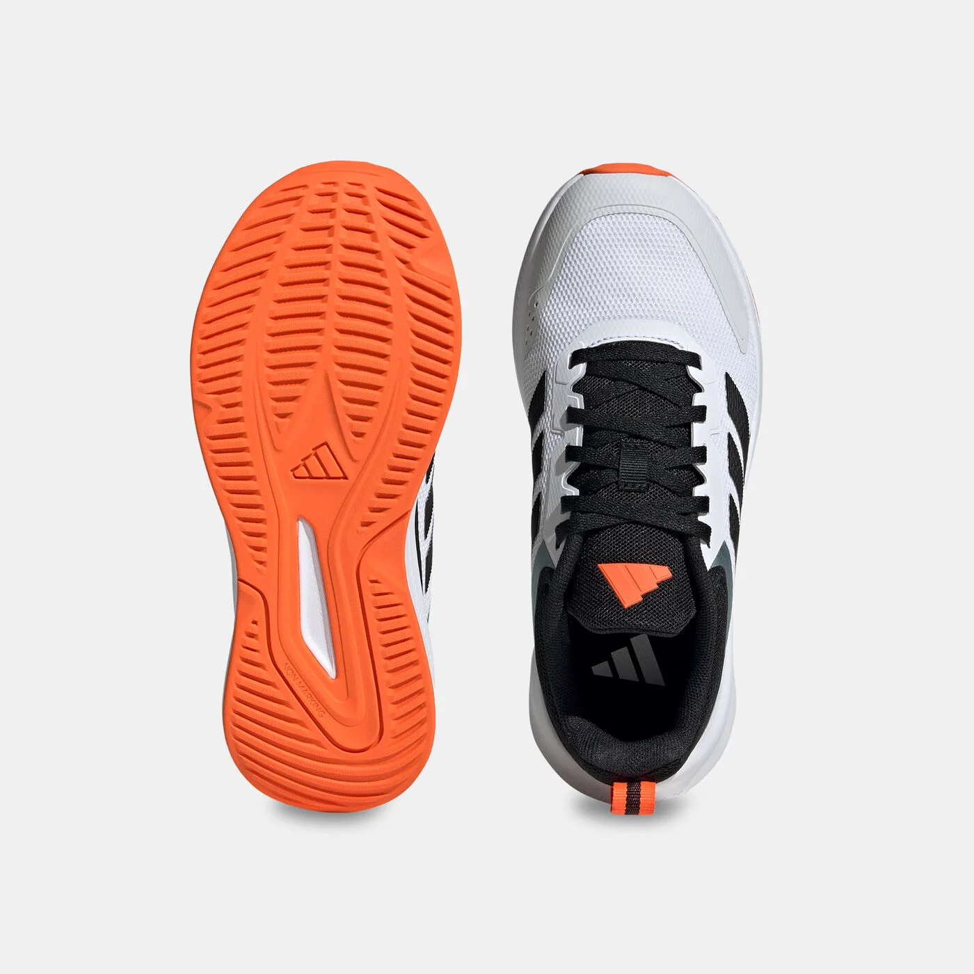 Kids' Fortarun 4.0 Shoes