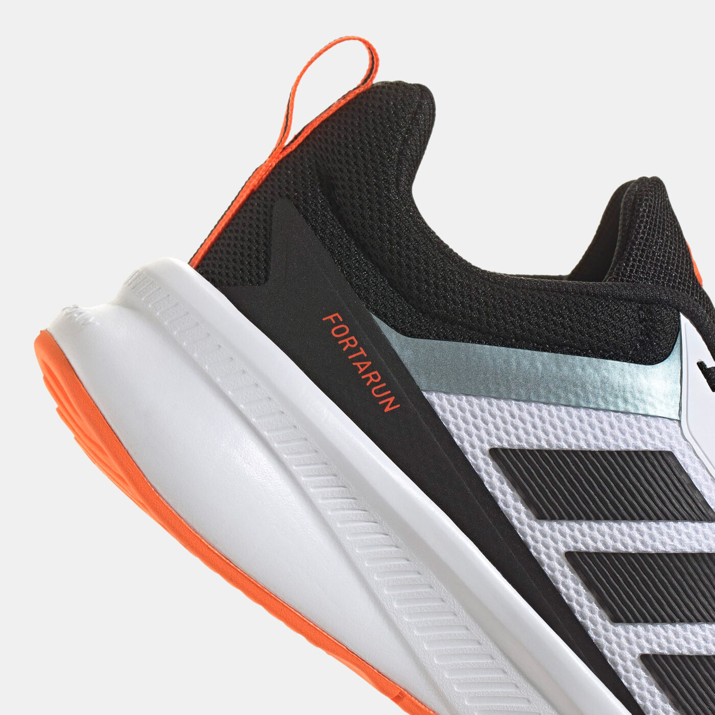 Kids' Fortarun 4.0 Shoes