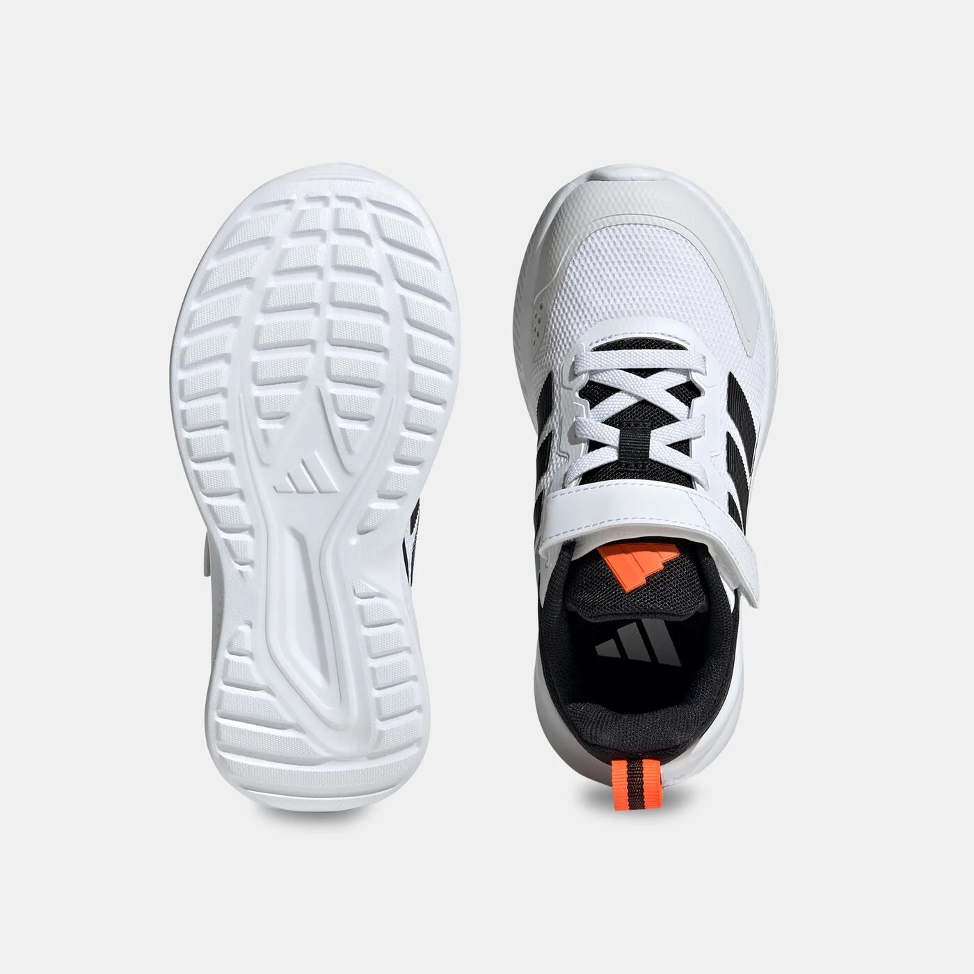 Kids' Fortarun 4.0 Shoes