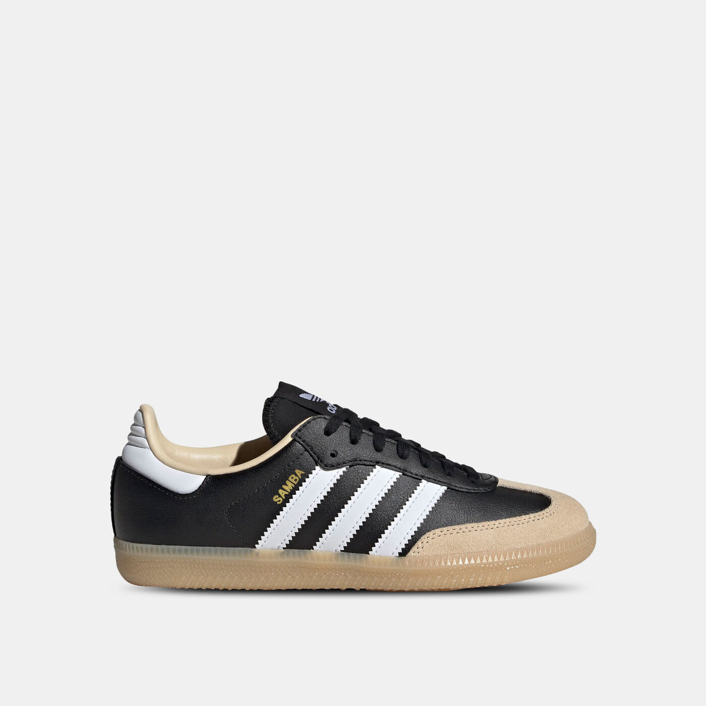 Kids' Samba OG Shoes
