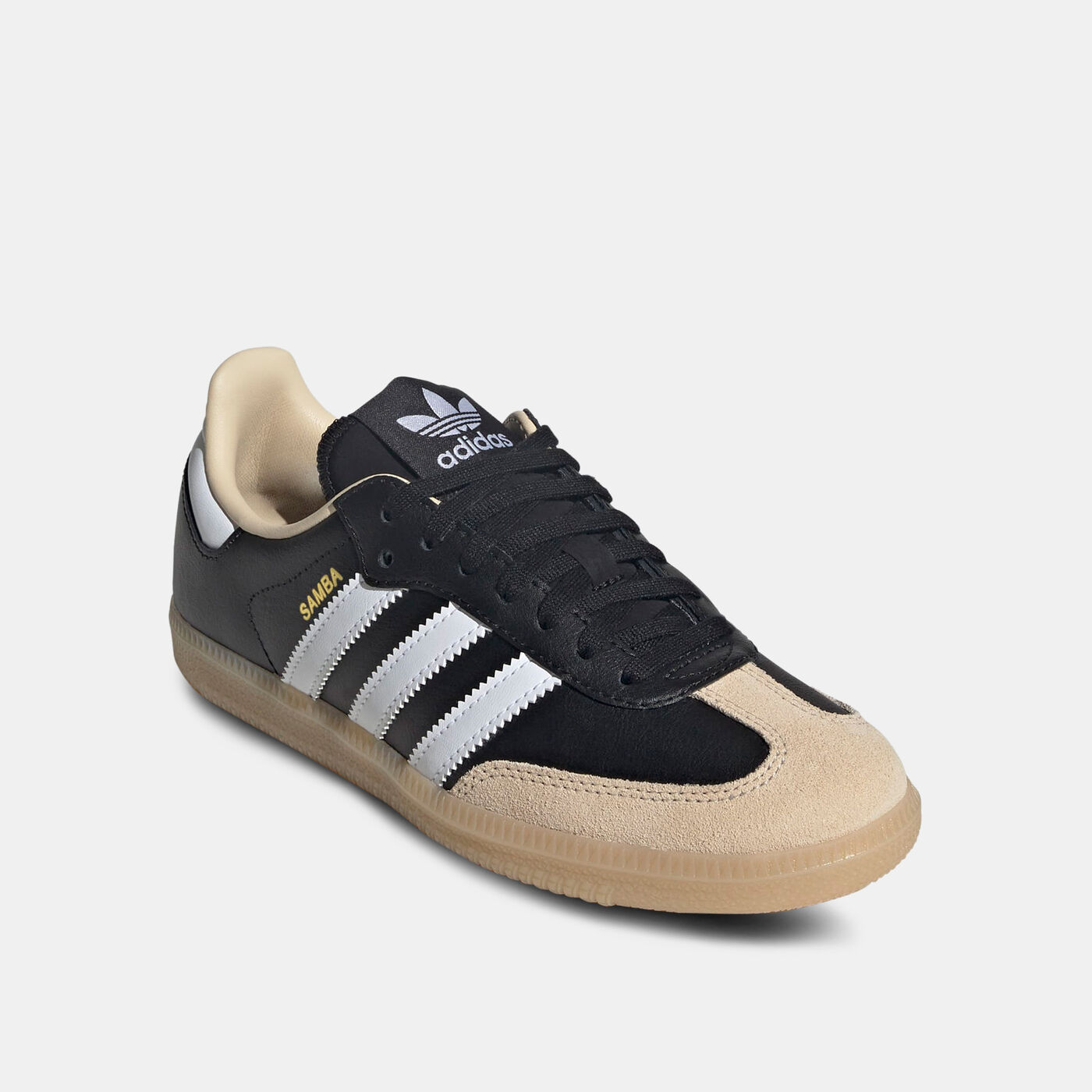 Kids' Samba OG Shoes