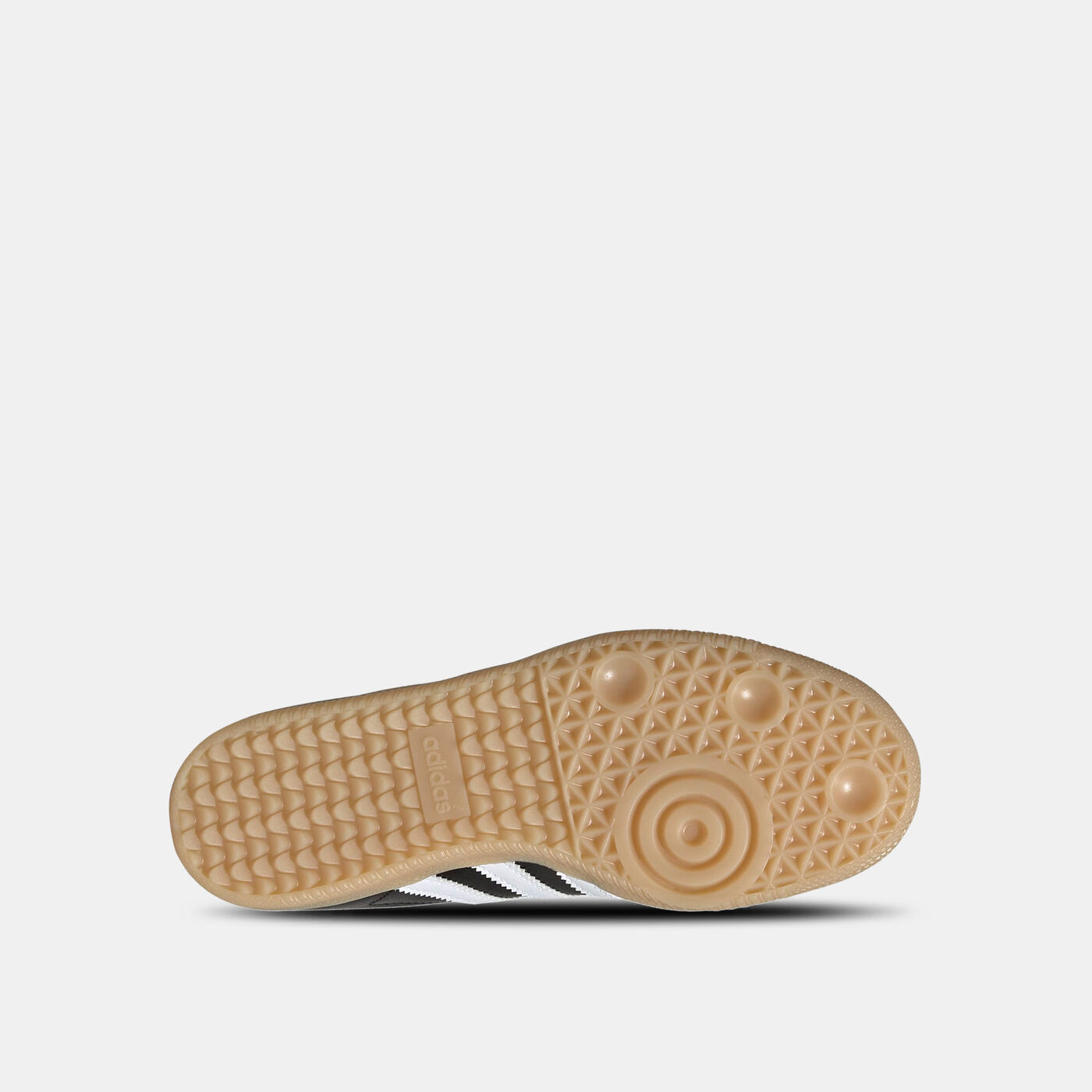 Kids' Samba OG Shoes
