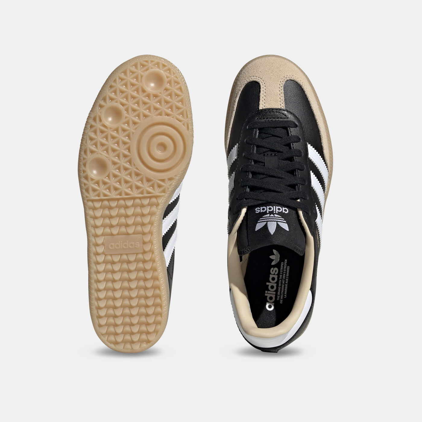 Kids' Samba OG Shoes