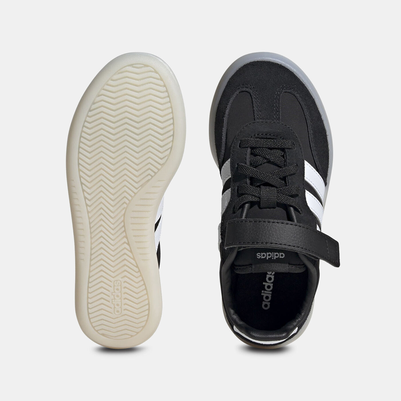 Kids' Barreda Decode Shoes