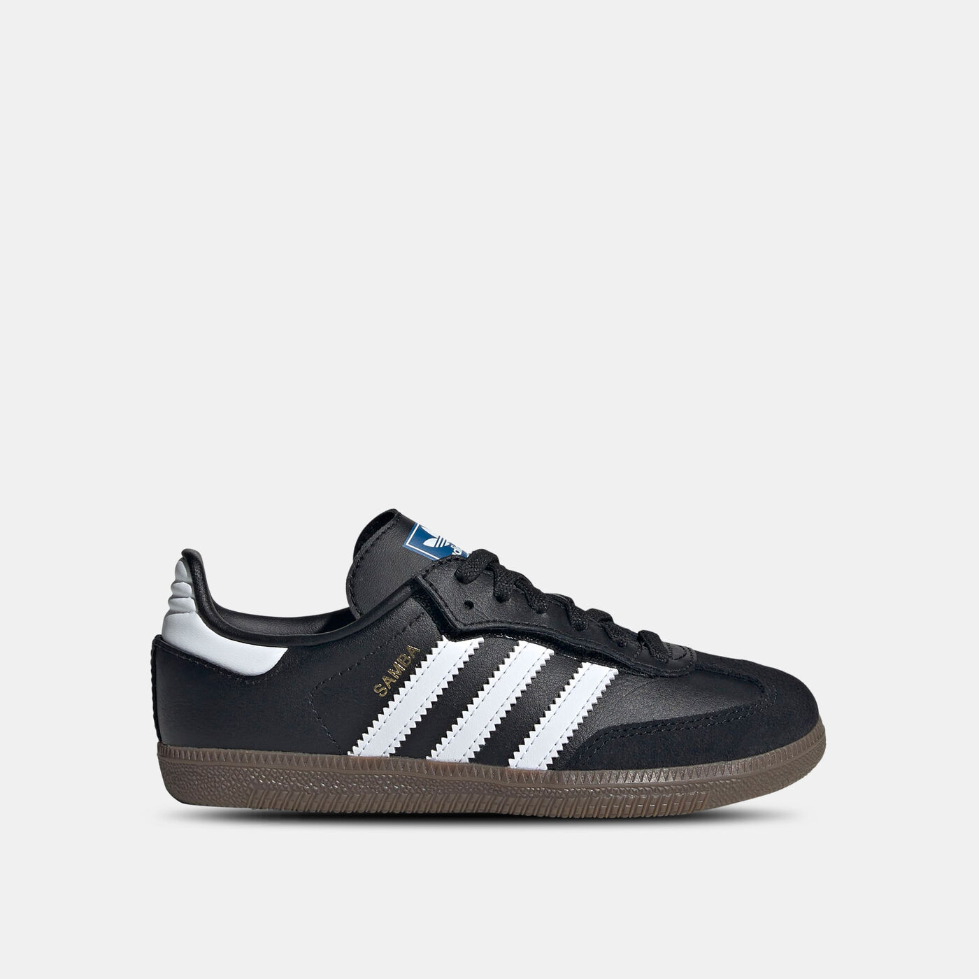 Kids' Samba OG Comfort Closure Shoes