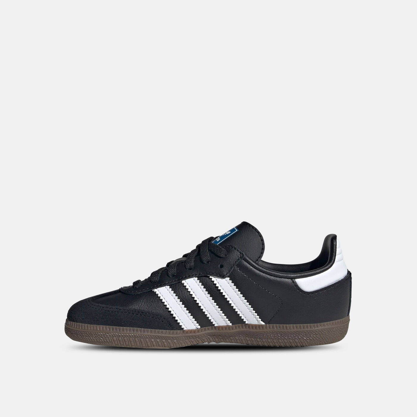 Kids' Samba OG Comfort Closure Shoes