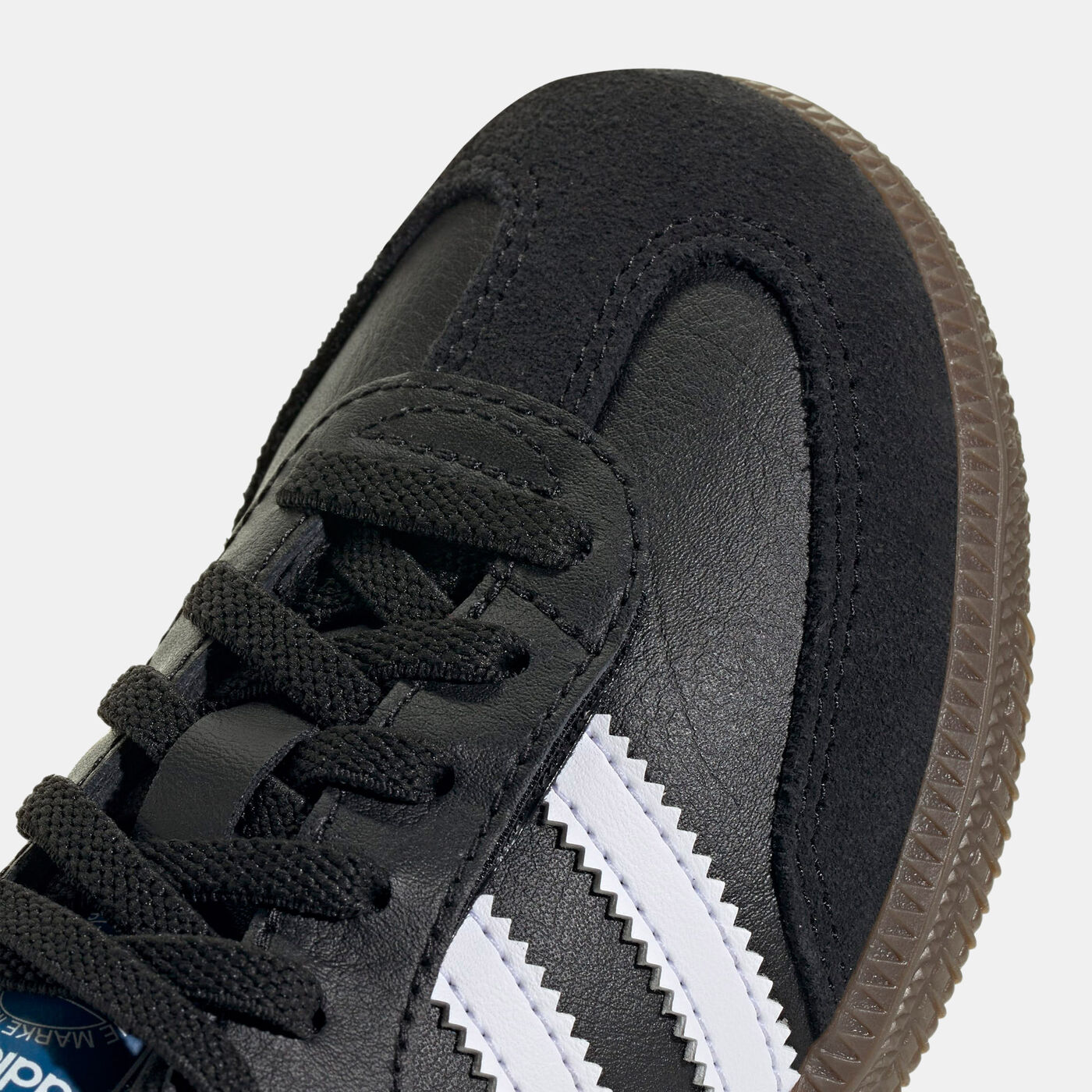 Kids' Samba OG Comfort Closure Shoes