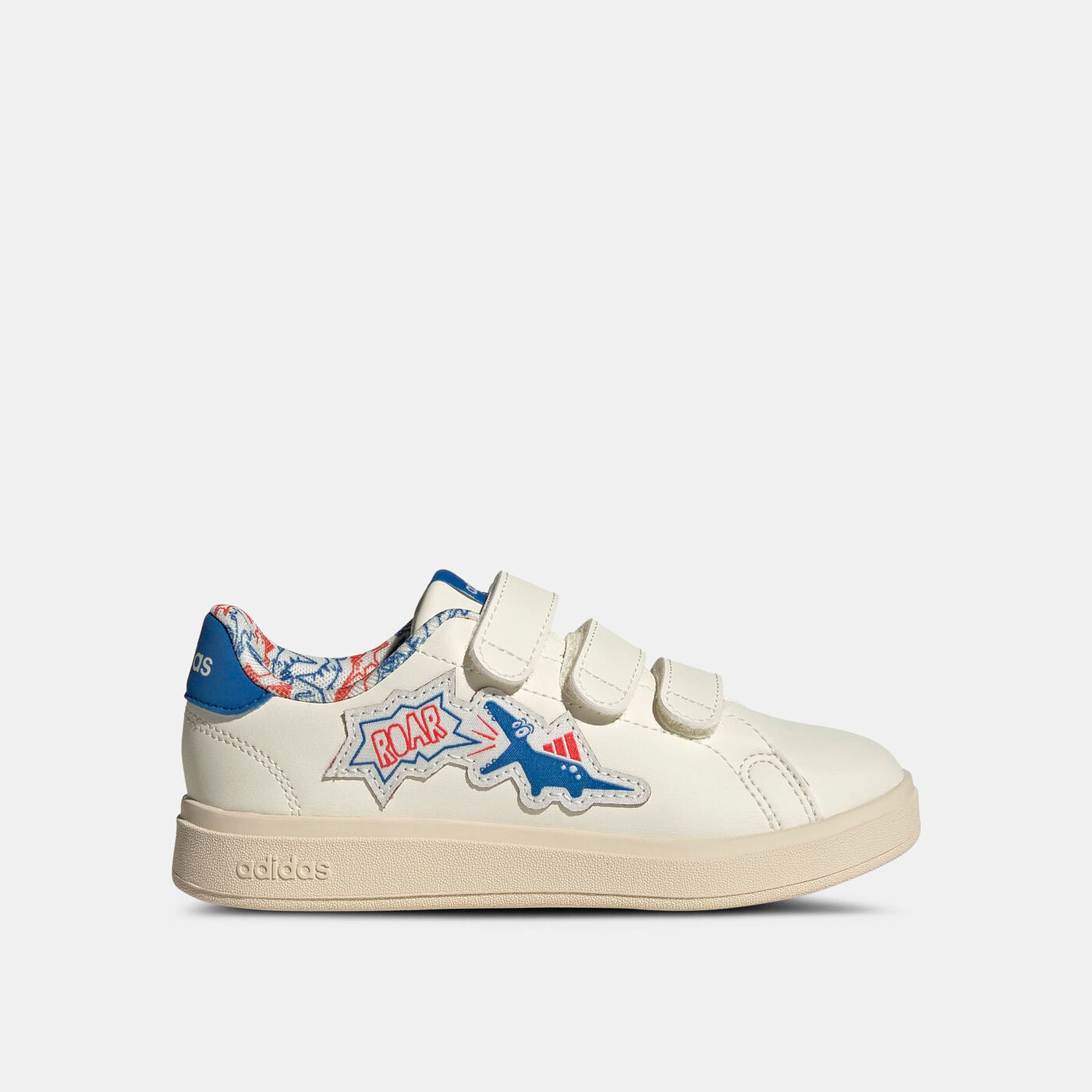 Kids' Advantage 2.0 Dino Shoes