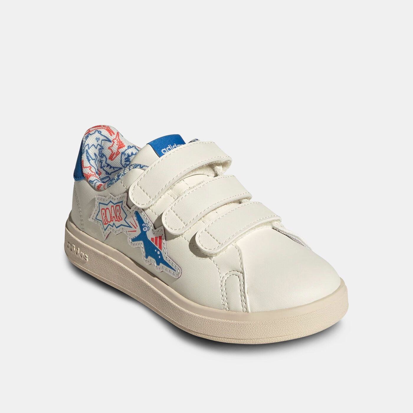 Kids' Advantage 2.0 Dino Shoes