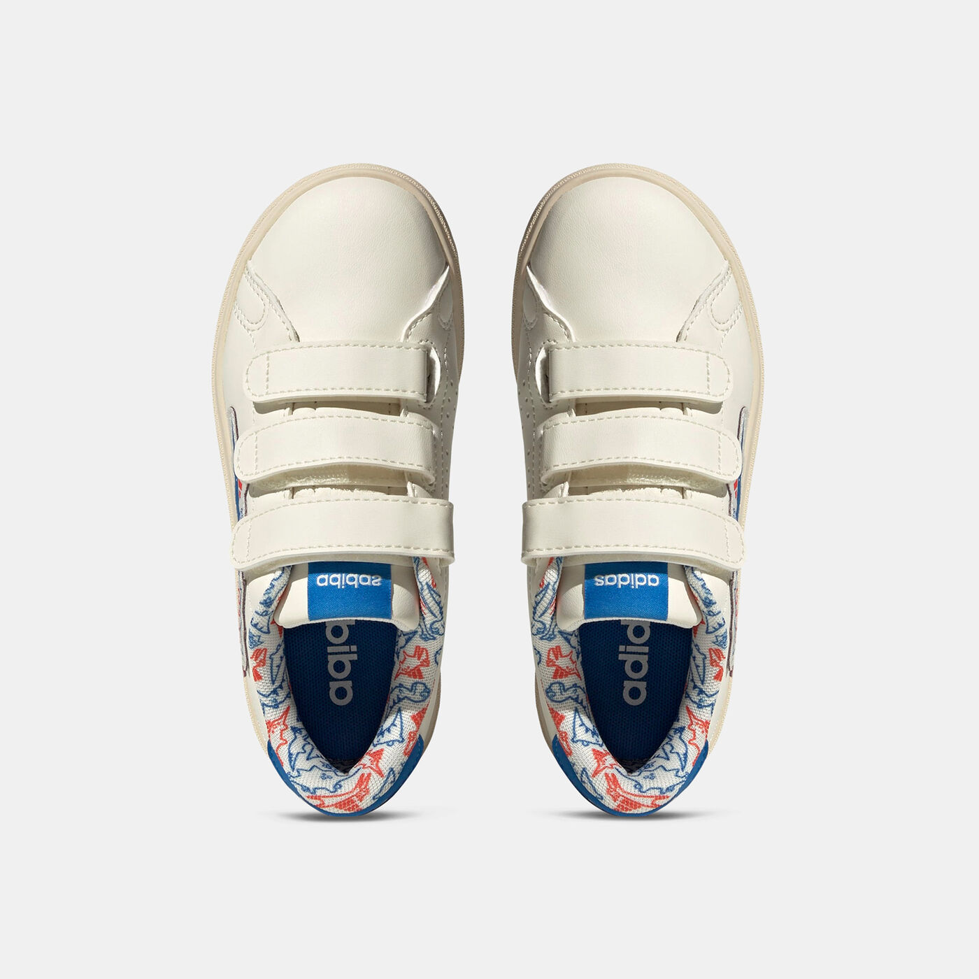 Kids' Advantage 2.0 Dino Shoes