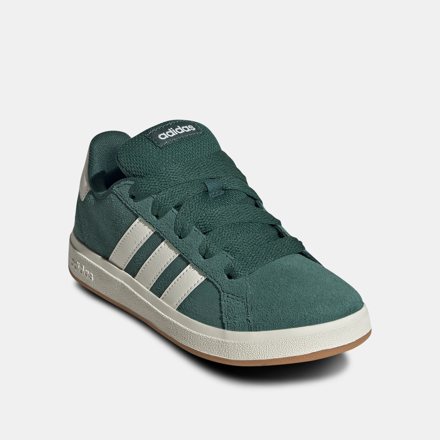 Kids' Grand Court 00s Shoes