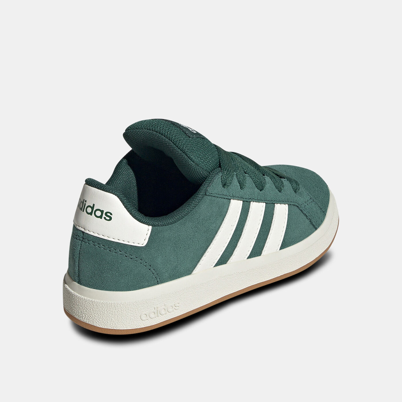 Kids' Grand Court 00s Shoes