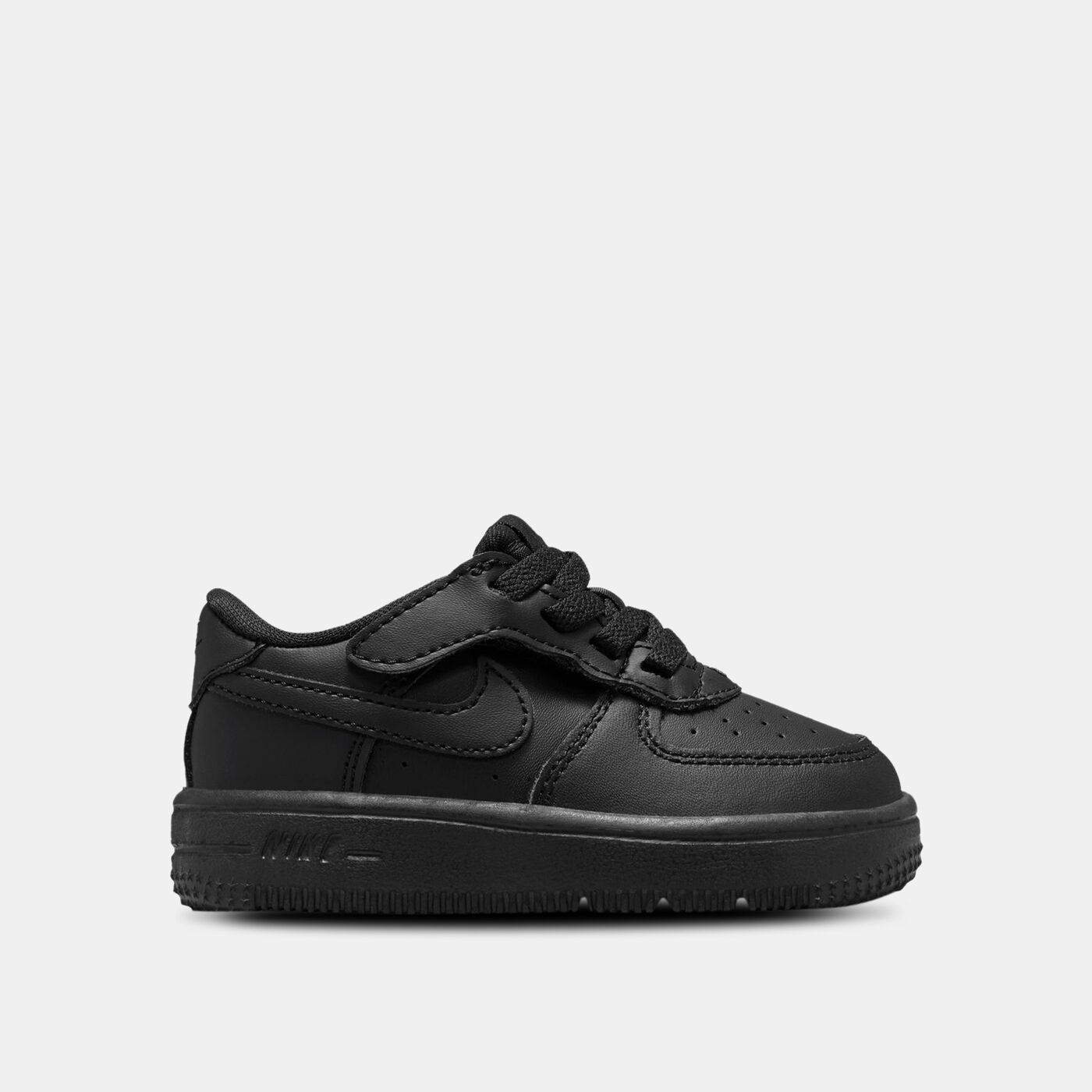 Kids' Force 1 Low EasyOn Shoes