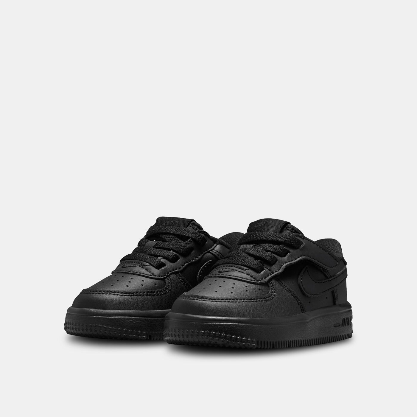 Kids' Force 1 Low EasyOn Shoes