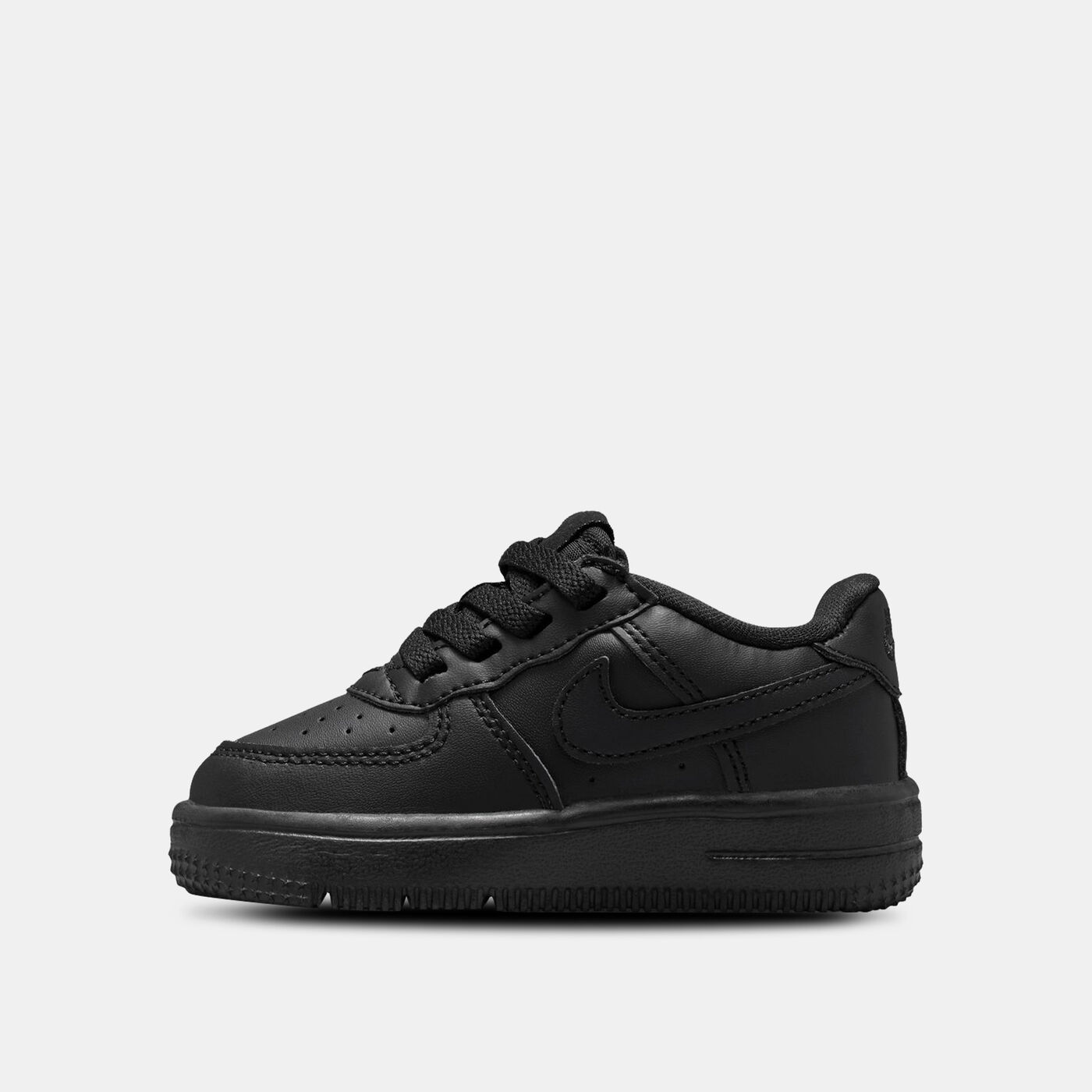 Kids' Force 1 Low EasyOn Shoes