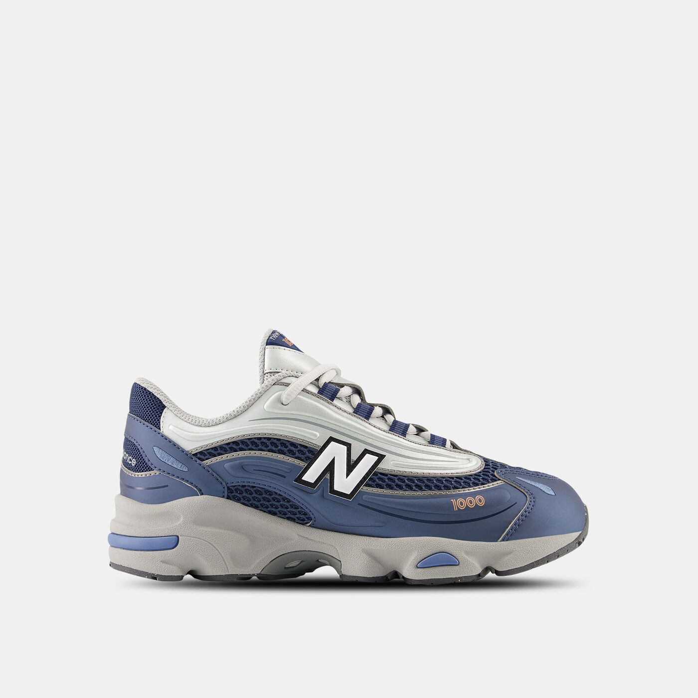 Kids' 1000 Shoes
