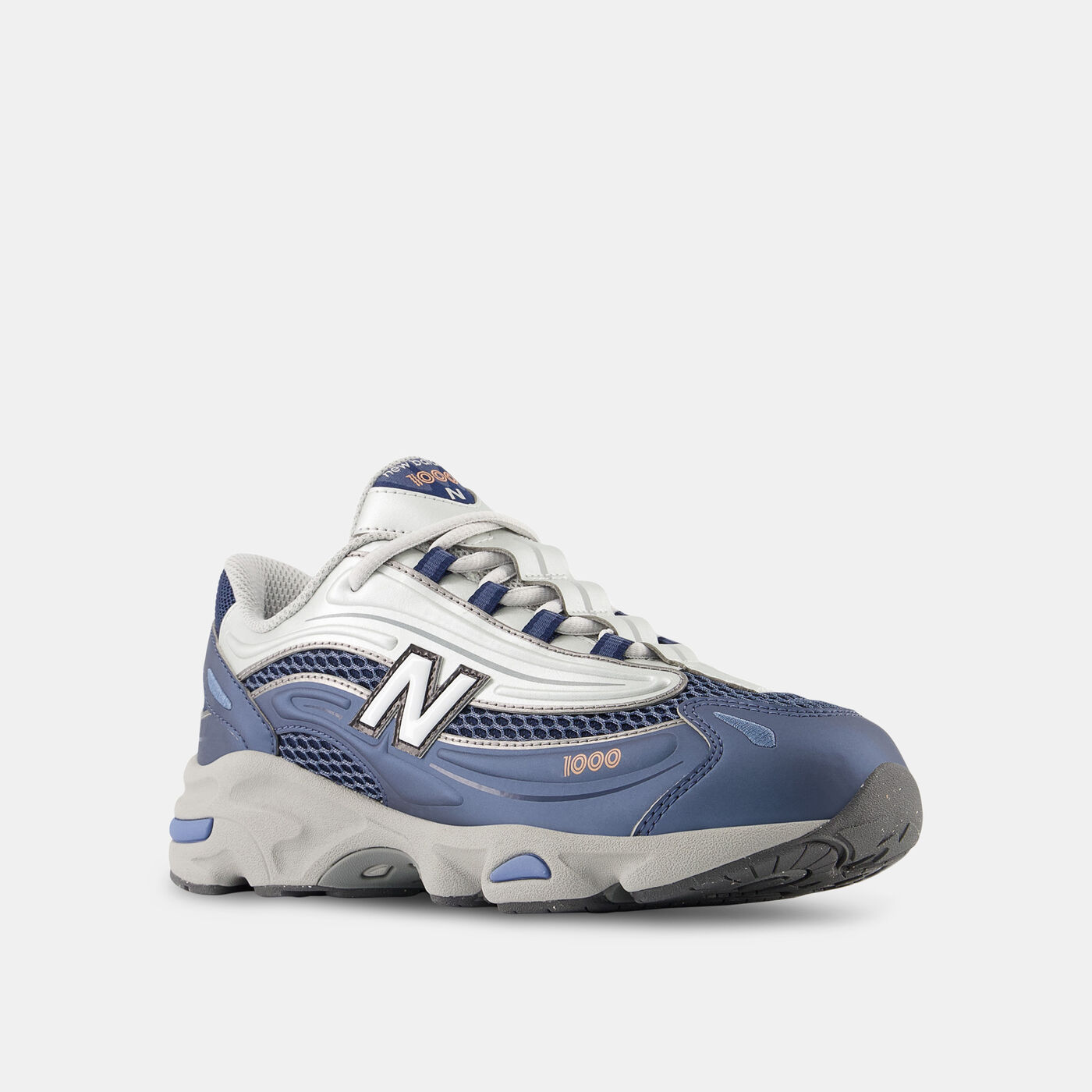 Kids' 1000 Shoes