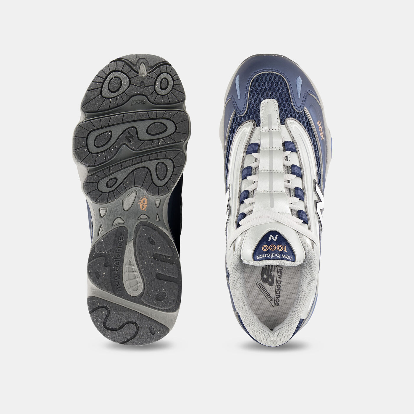 Kids' 1000 Shoes