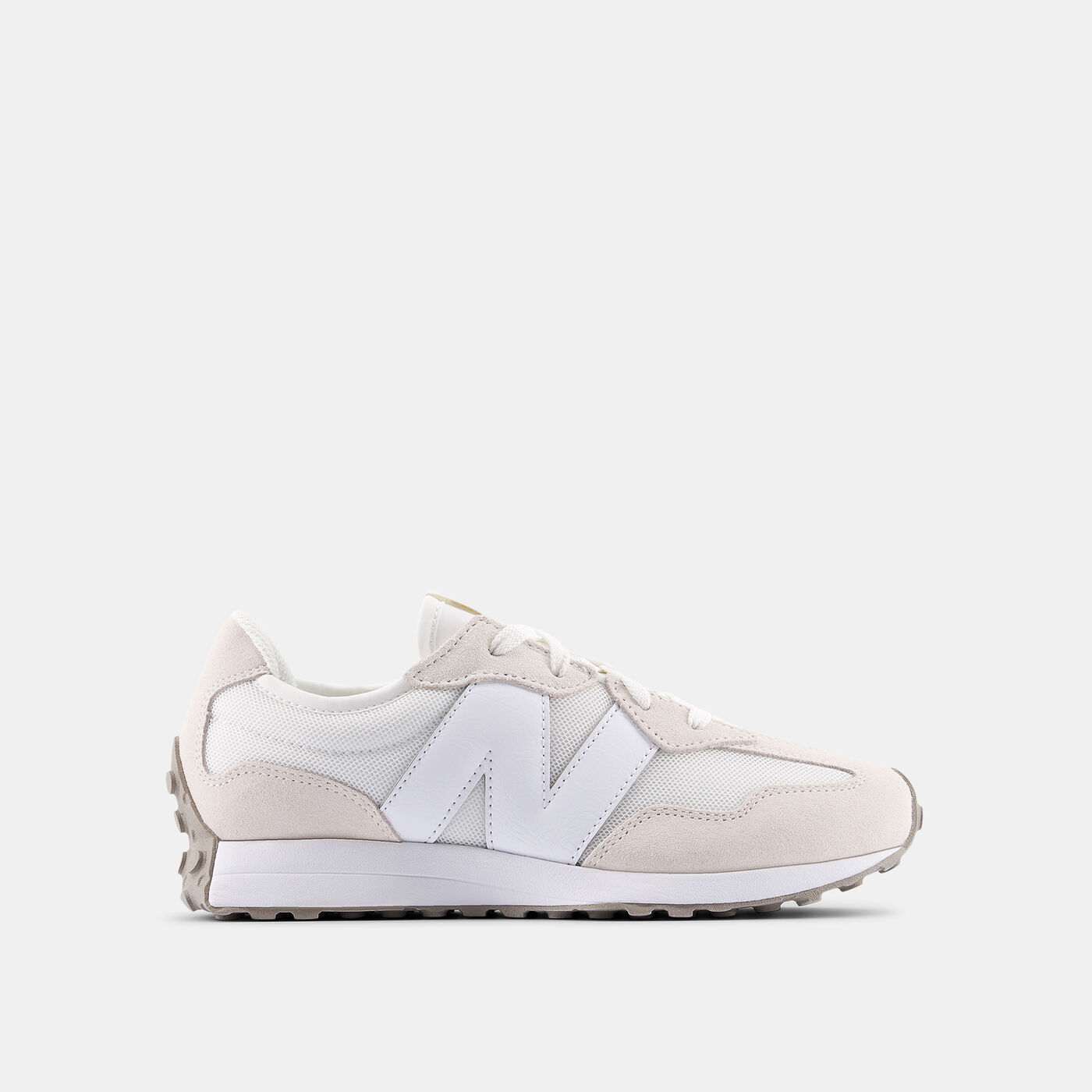 Kids' 327 Shoes