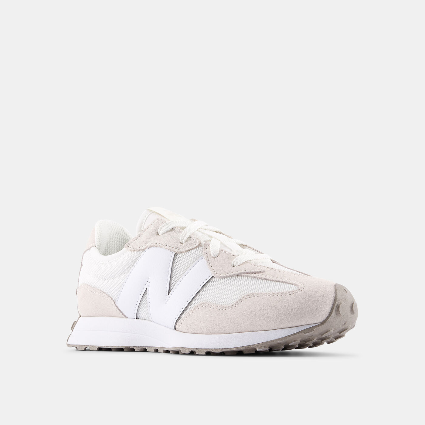 Kids' 327 Shoes