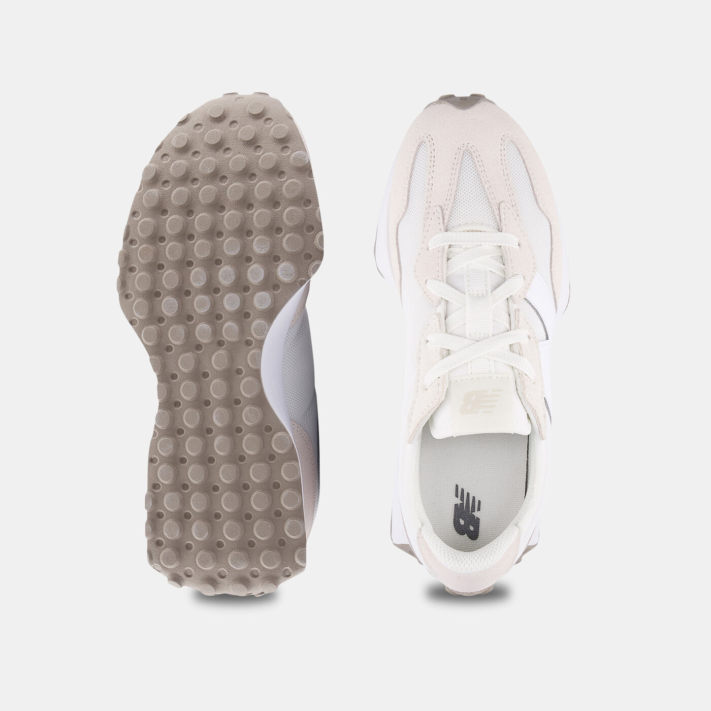 Kids' 327 Shoes