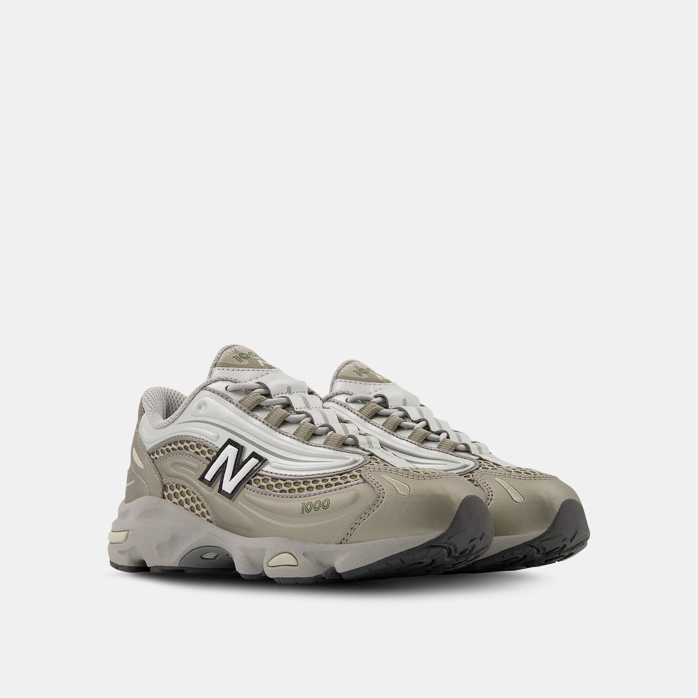 Kids' 1000 Shoes