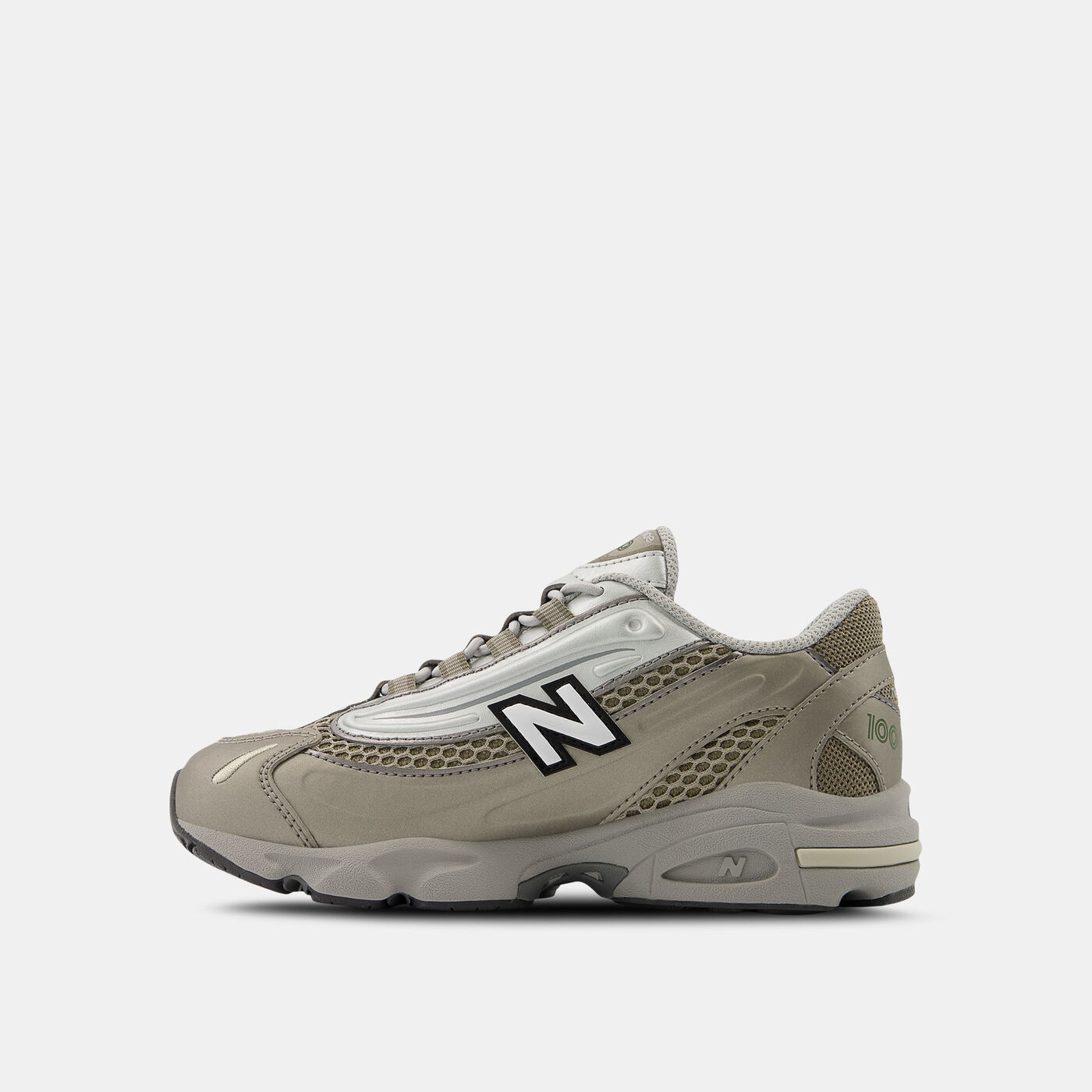 Kids' 1000 Shoes