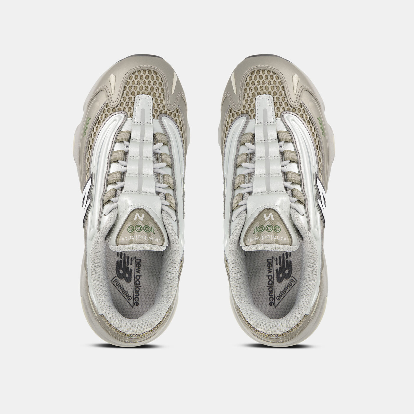 Kids' 1000 Shoes