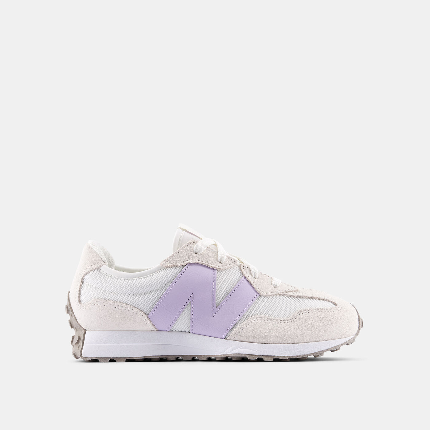 Kids' 327 Shoes