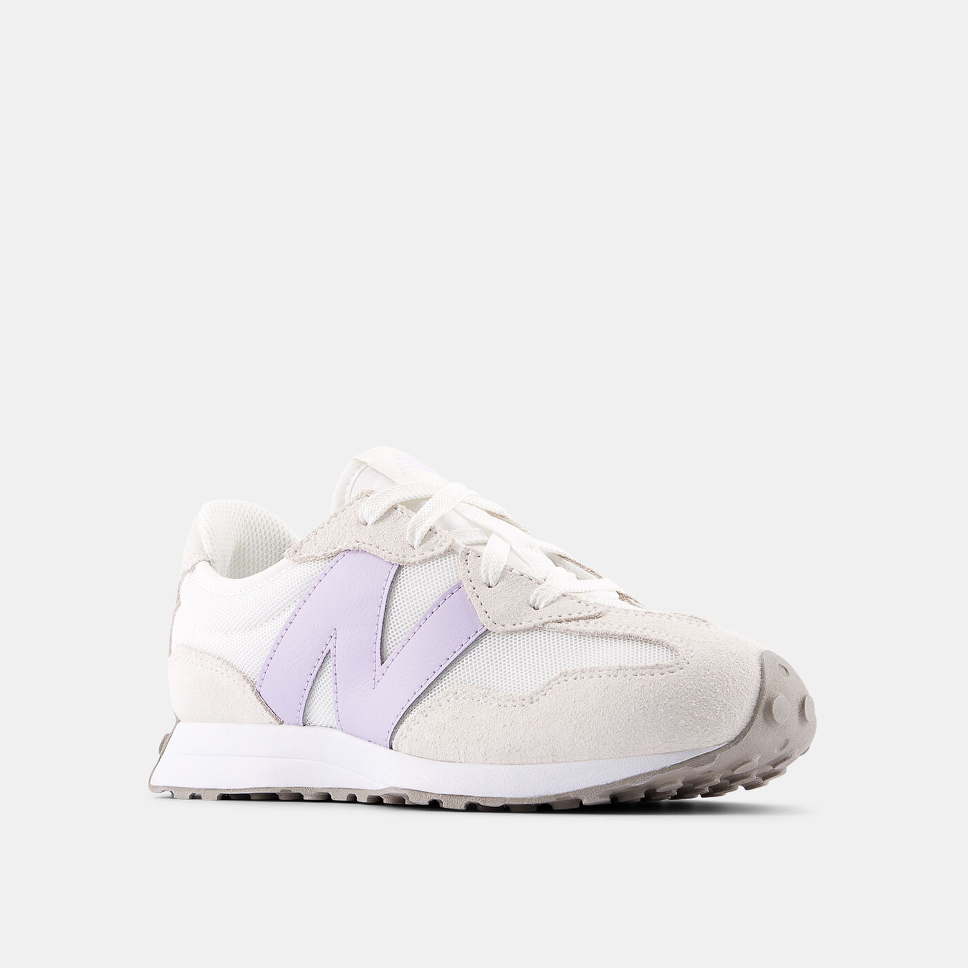 Kids' 327 Shoes